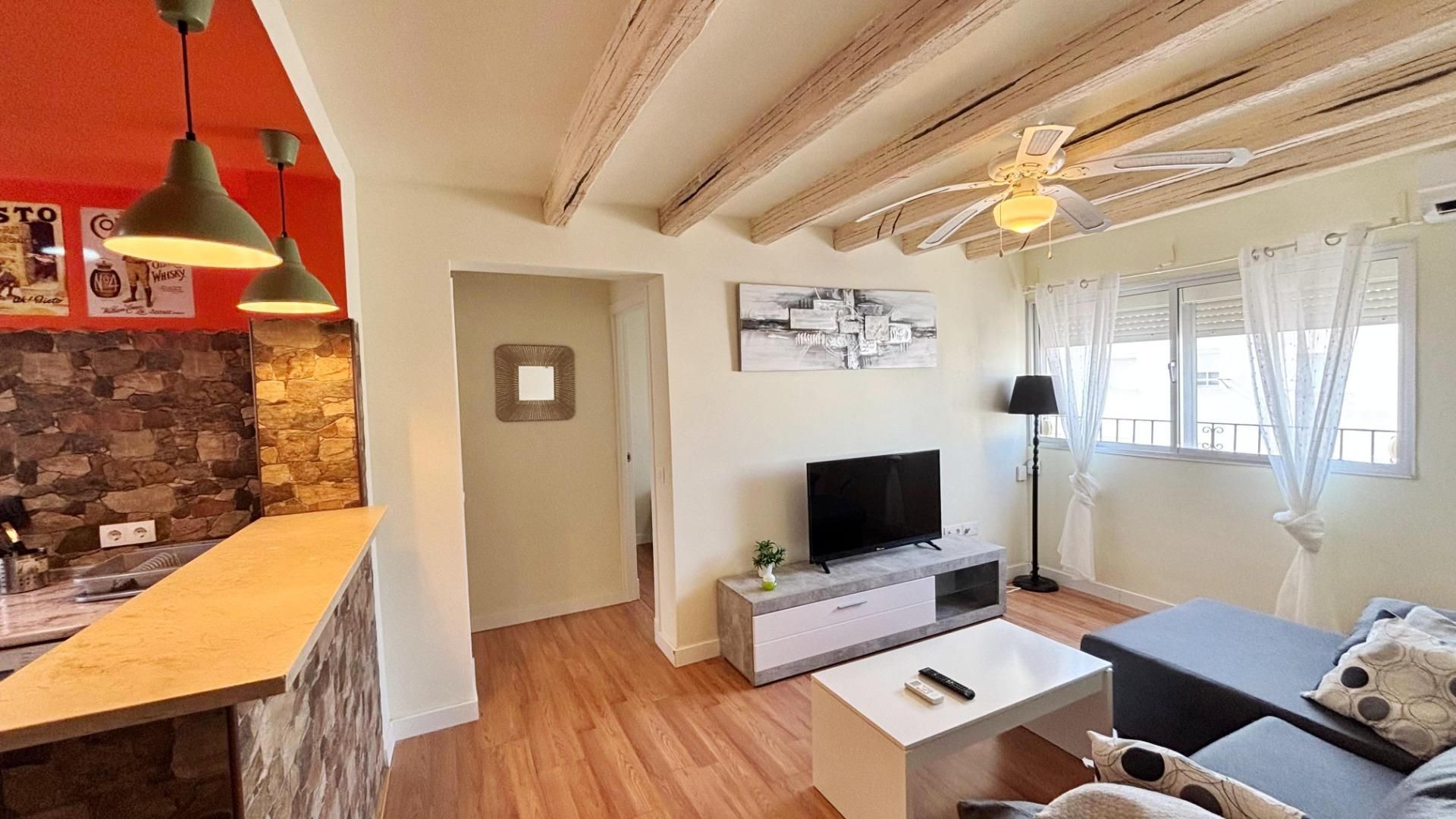 Flat for sale in El Retiro - La Vid, El Retiro - Parque Atlántico - Ronda este, Jerez de la Frontera