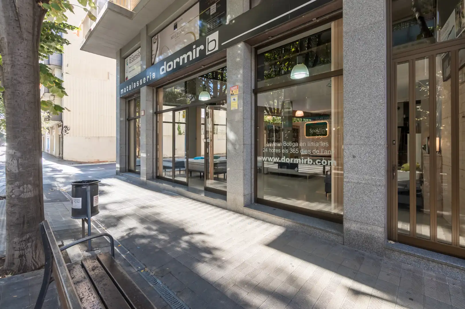 Gewerbefläche zum Verkauf in Carrer Nou, imagen 34