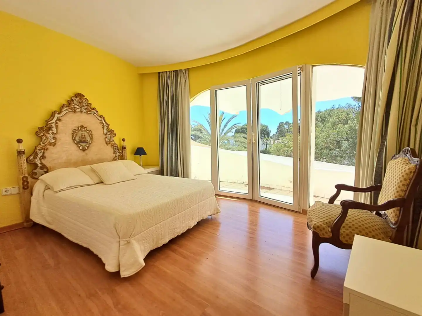 Chalet con piscina en venta en Altea la Vella, imagen 51