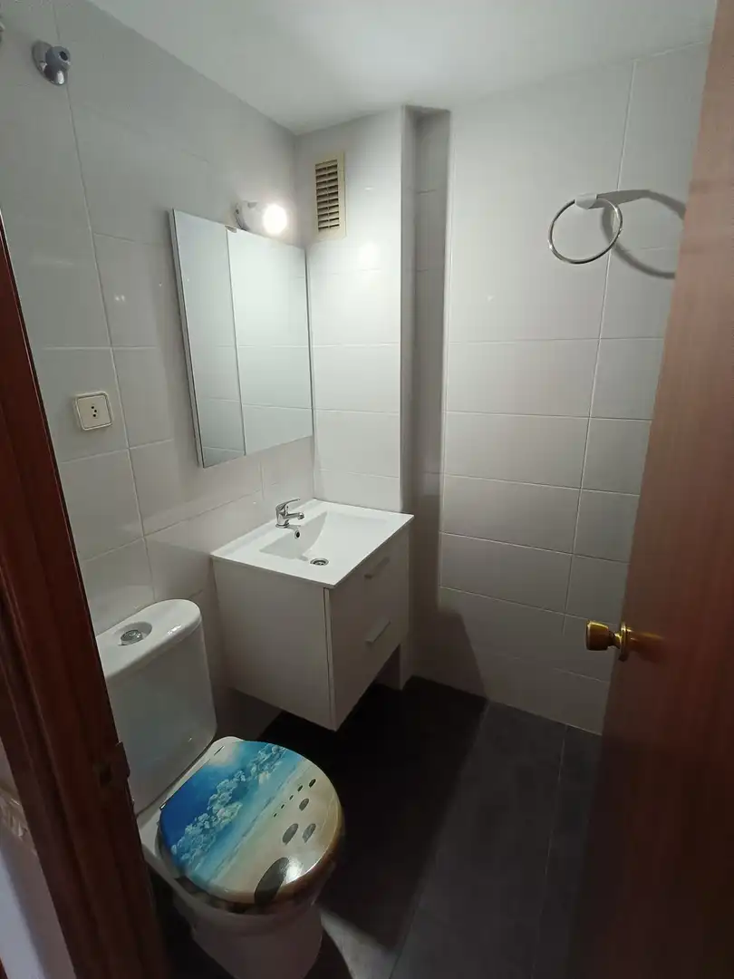 Piso de alquiler en maresme, Centre