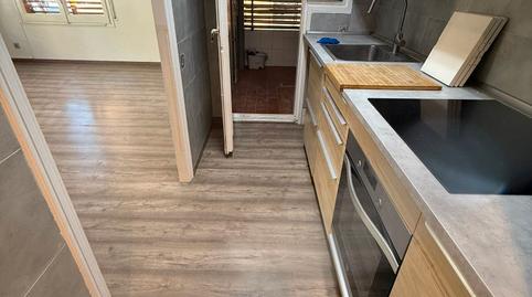Foto 4 de Piso de alquiler en Carrer del Pacífic, La Sagrera, Barcelona