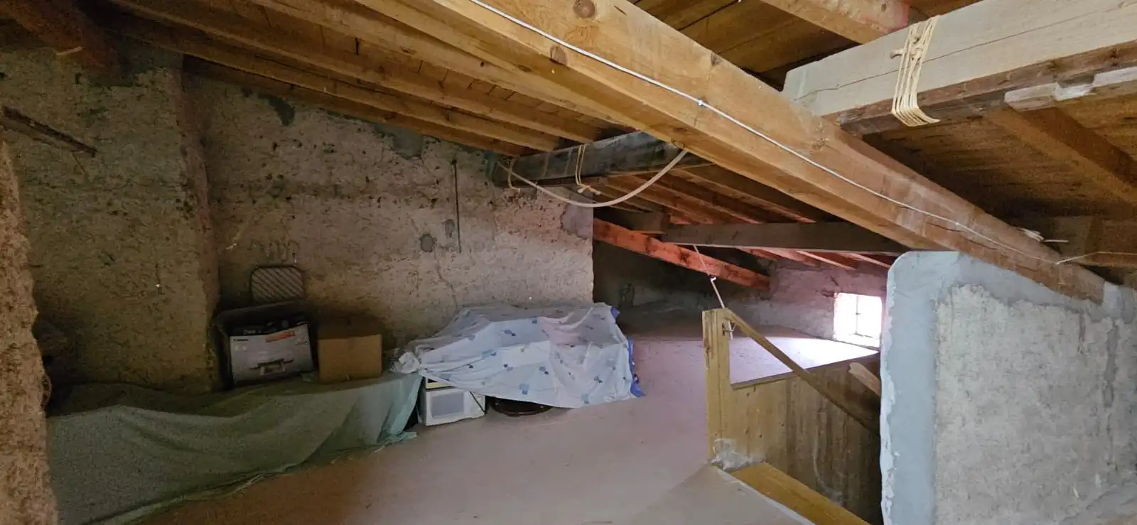 Casa o chalet en venta en Tiedra con Calefacción, Jardín privado y Terraza