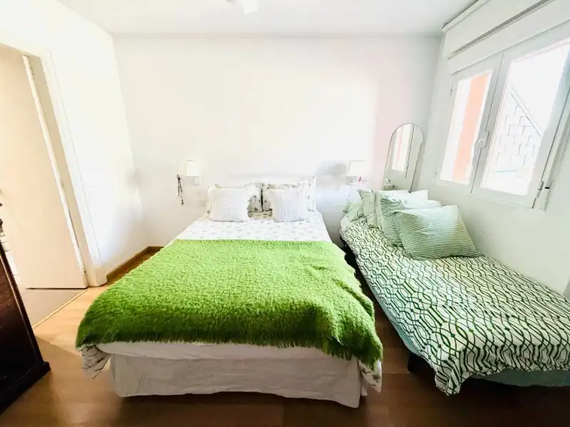 Habitación de Piso en venta en Las Rozas de Madrid con Aire acondicionado, Calefacción y Parquet