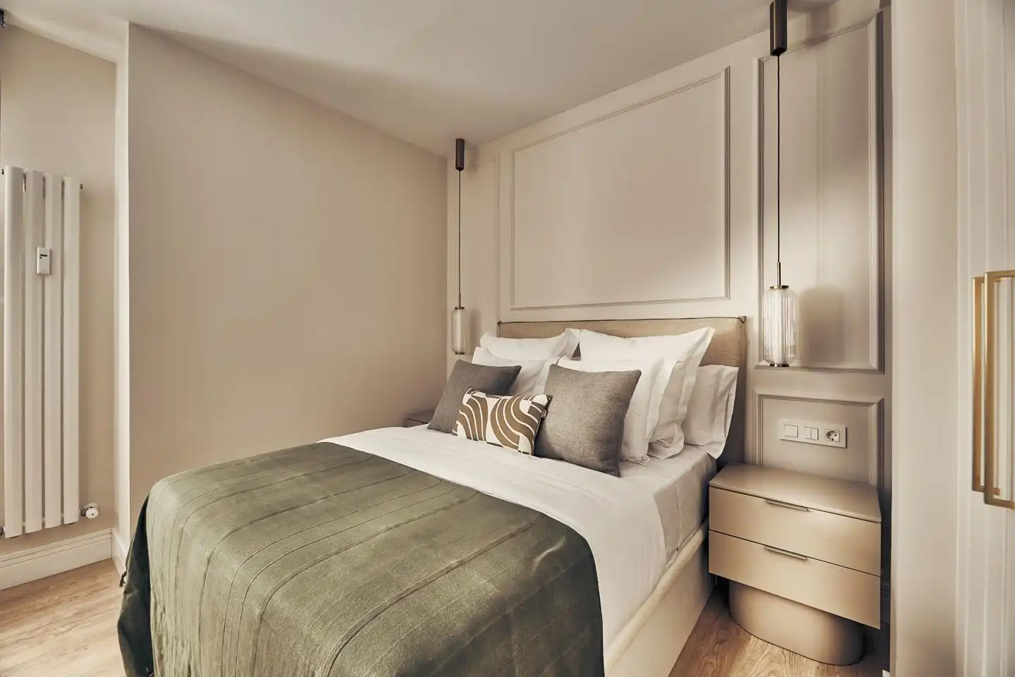 Appartement avec ascenseur à vendre à Calle de Maldonado, imagen 19