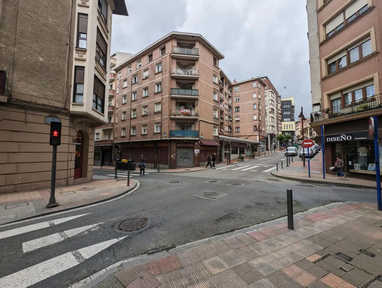 Locale commerciale in affitto a Juntas Generales, imagen 4