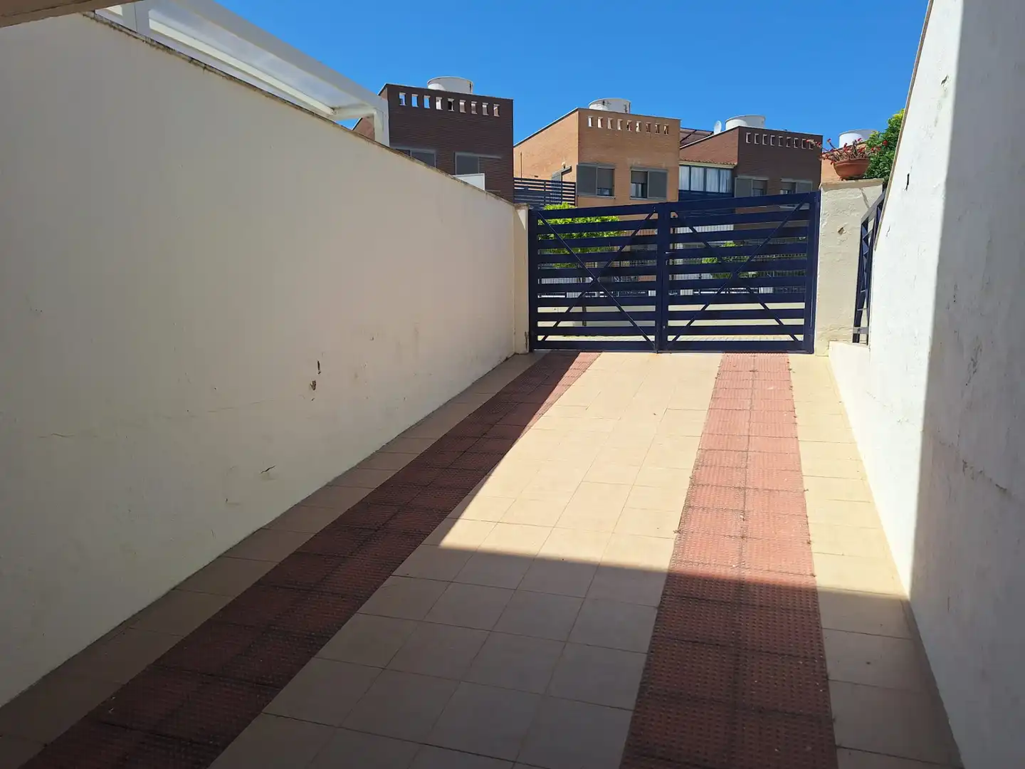 Casa adosada en venta en Calle Cordón Dunar, Punta Umbría