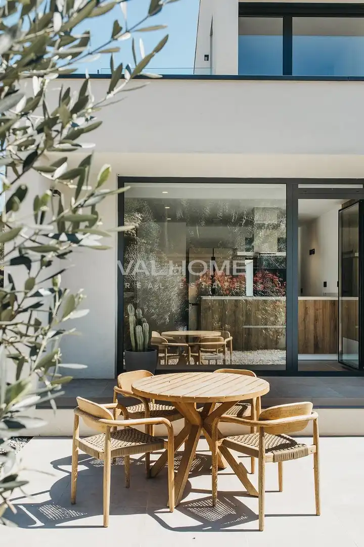 Maison avec piscine à vendre à Bellaterra, imagen 13