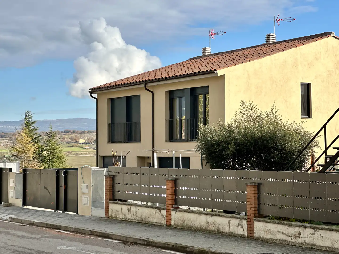 Adossat amb jardí en venda a Carrer Mas Torra, imagen 36