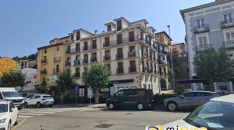 Foto 2 de Garatge de lloguer a Menendez Pelayo, -1, Centro, Laredo
