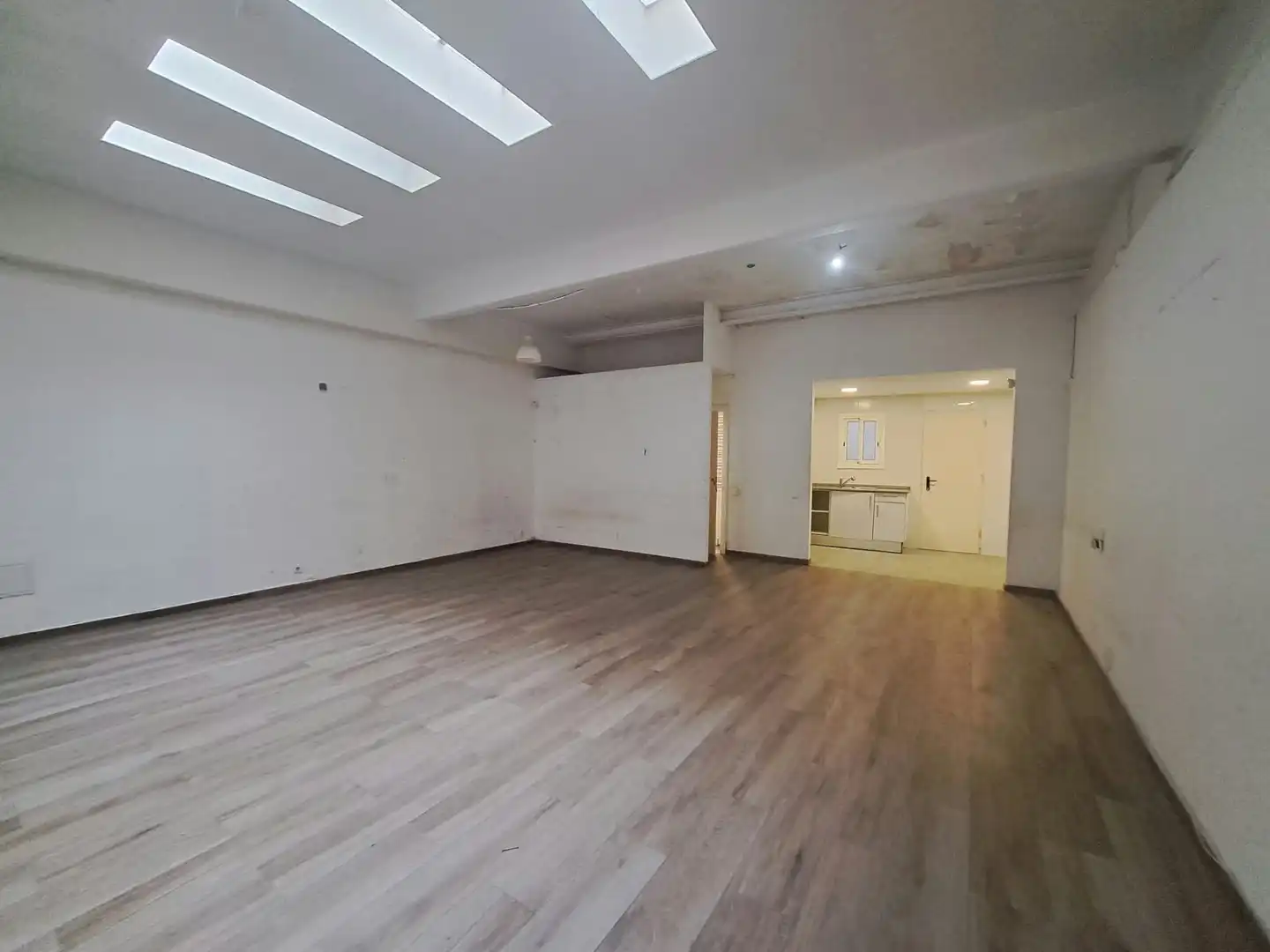 Local en venta en Horta - Guinardó