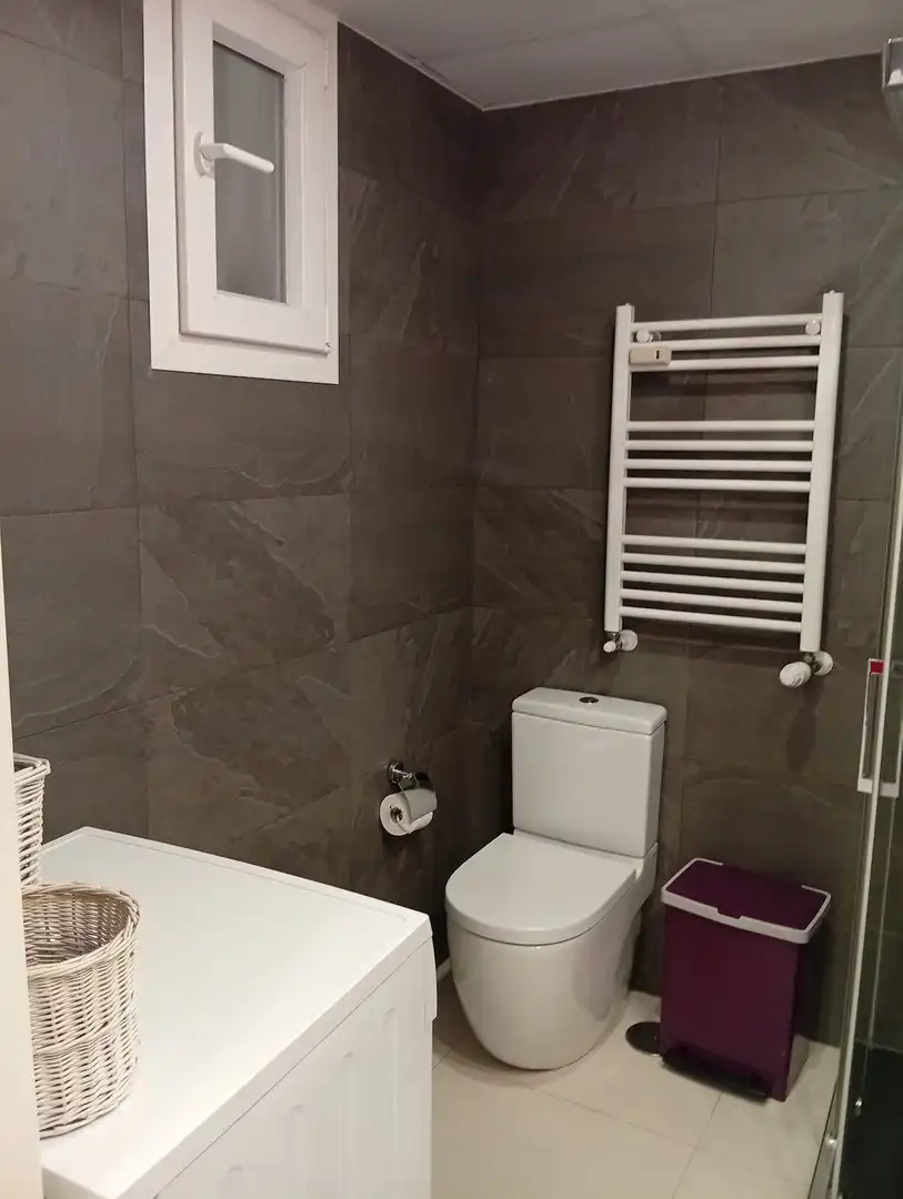 Wohnung zur Miete in Ayala, Goya