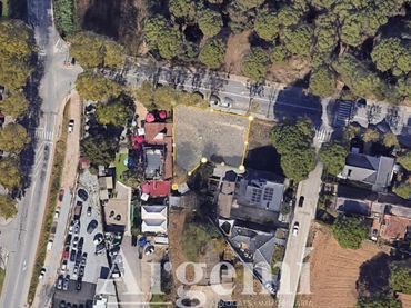 Terreno residenziale in vendita a Palau-solità i Plegamans