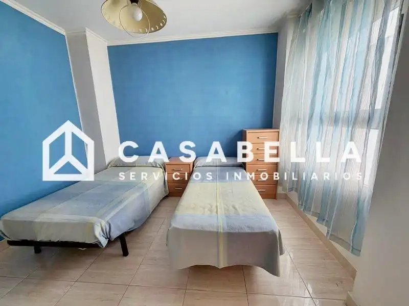 Piso con ascensor en venta en Micer Mascó, imagen 13