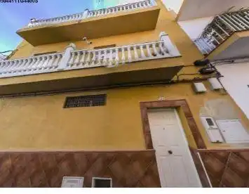 Terrassa de Pis en venda en Sevilla