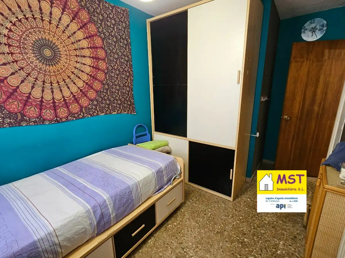 Wohnung zum Verkauf in Navàs