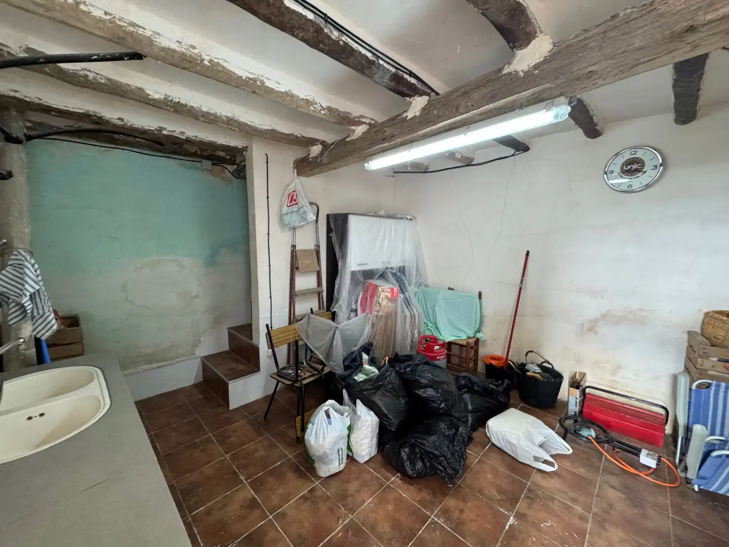 Casa adosada en venta en Torre del Compte