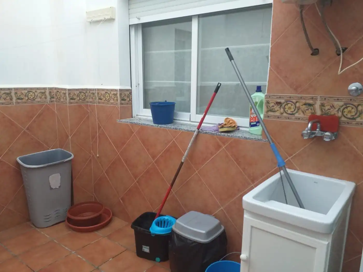 Dúplex en venta en Balerma