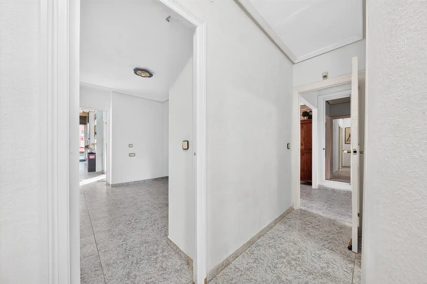 Flat with lift for sale in Calle VICTORIA KENT, imagen 18