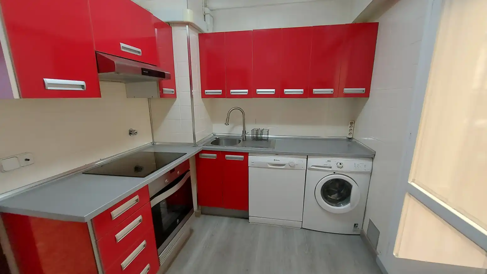Appartement avec ascenseur à vendre à Logroño - General Vara de Rey, imagen 2