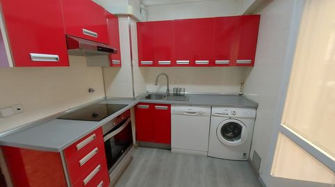 Foto 2 de Piso en venta en Logroño - General Vara de Rey, Jesuitas, Logroño