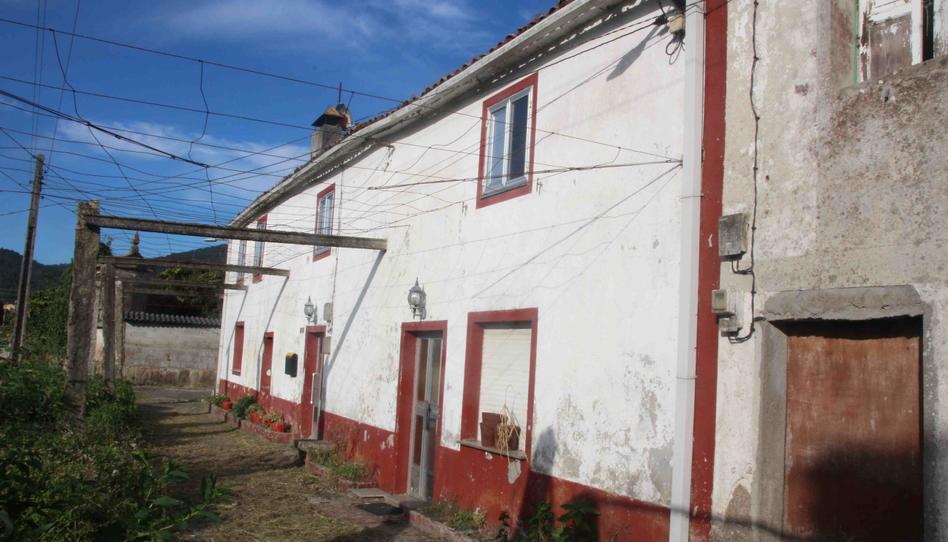 Photo 1 of Single-family semi-detached for sale in Aldea Lestido, Padrón, A Coruña