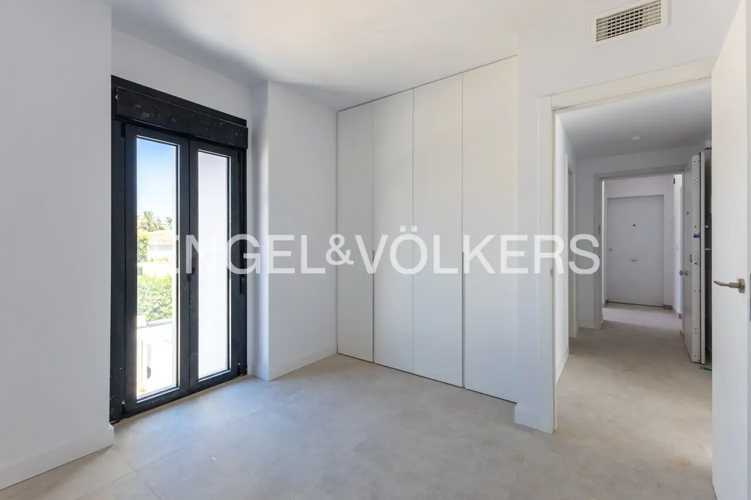 Appartamento con terrazza in vendita a El Montgó, imagen 5