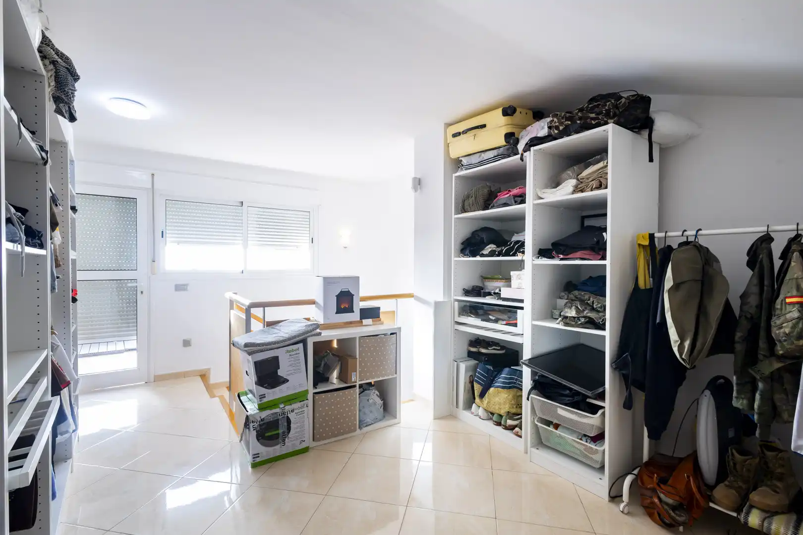 Detached homes for sale in Arafo  with Terrace, Storage room and Balcony