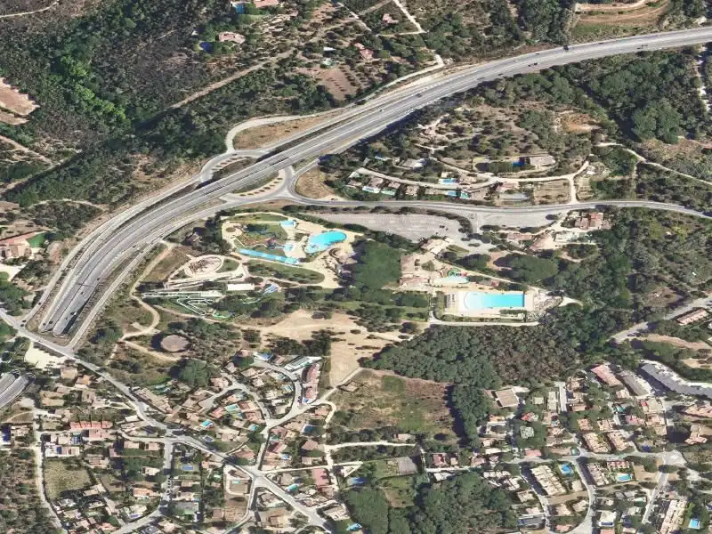 Terreny residencial en venda a calle Montserrat Roig, imagen 5