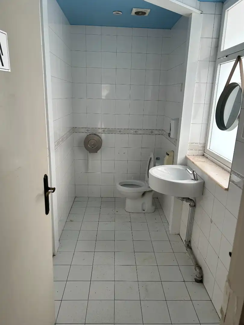 Gewerbefläche zur Miete in Rúa do Progreso, imagen 11