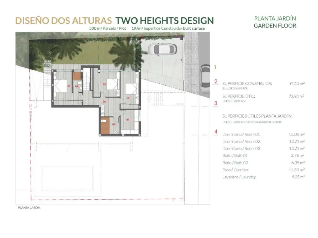 House with pool for sale in Calle Juan Marse-Cmor, imagen 30