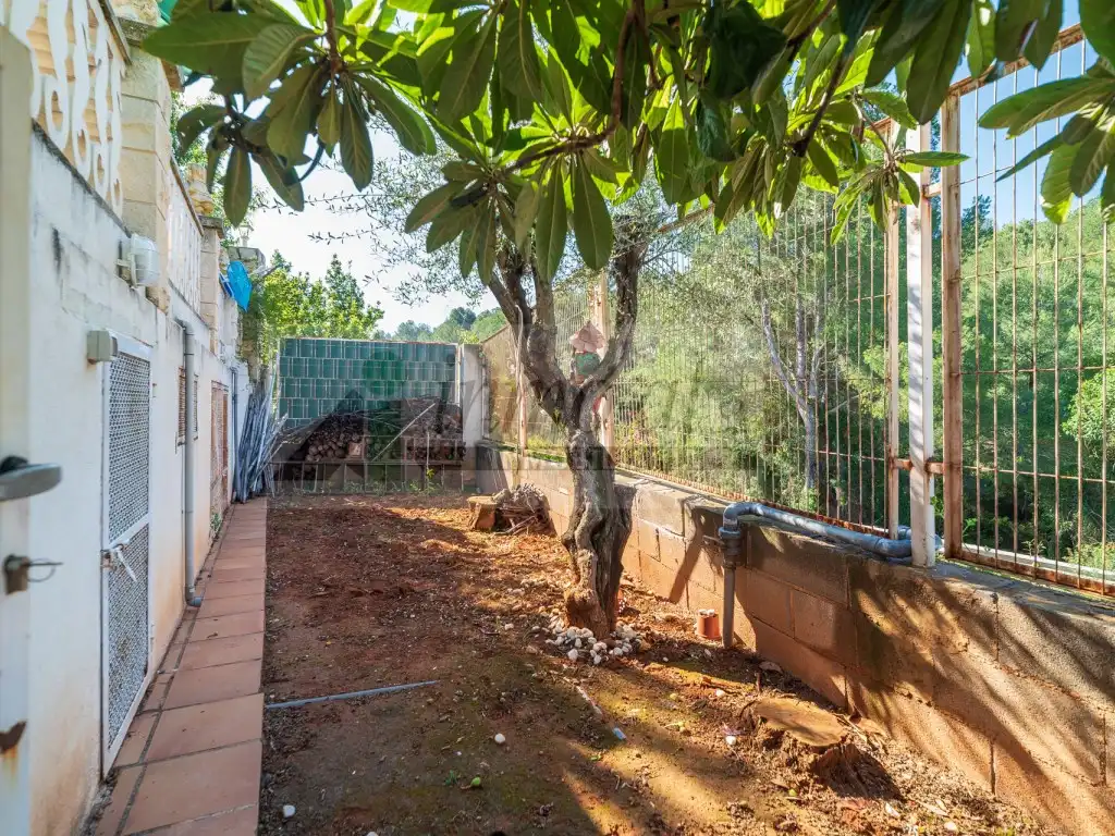 Casa amb piscina en venda a Urbanizacion Pedrissetes, imagen 40