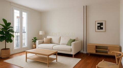 Foto 3 de Pis en venda a Fermin Calbeton Kalea, 4, Donostia-san Sebastian, , 4, Parte Vieja, Gipuzkoa