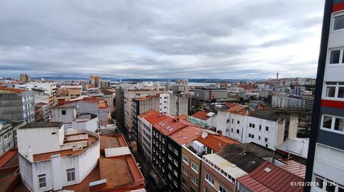 Foto 5 de Piso en venta en Os Mallos, A Coruña Capital