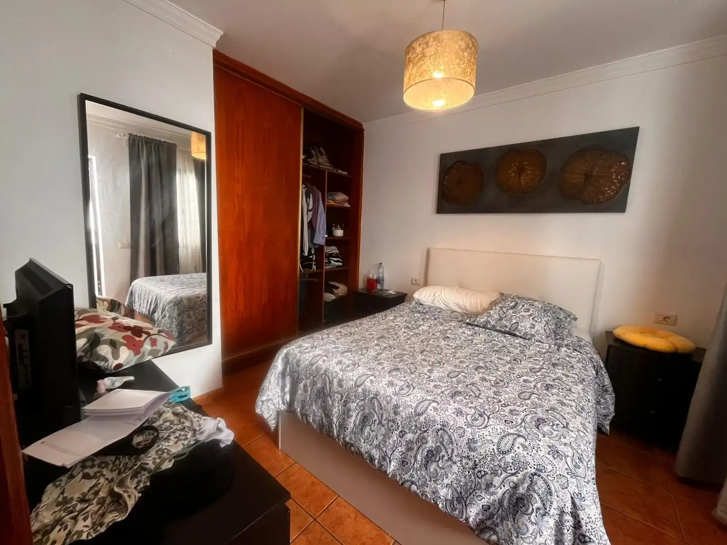 Habitación de Piso en venta en Teguise con Amueblado y Balcón