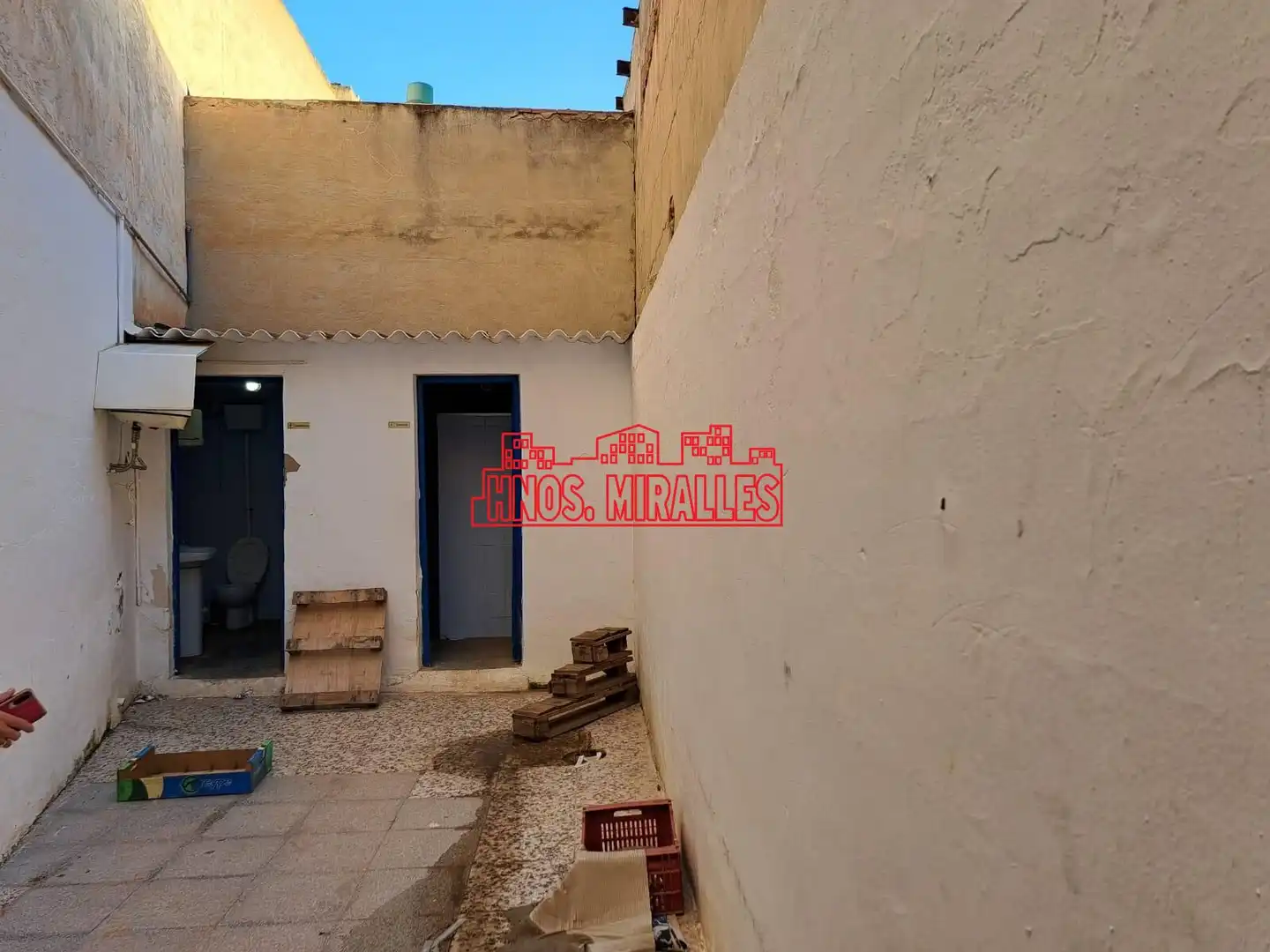 Nave industrial en venta en Monforte del Cid, imagen 18