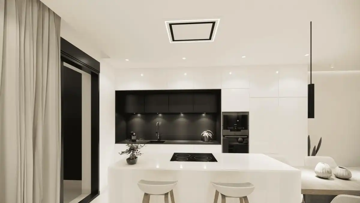 Chalet con piscina en venta en Dolores, imagen 5