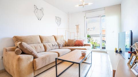 Foto 3 de Pis en venda a Carrer Pau Gargallo, Migjorn, Reus