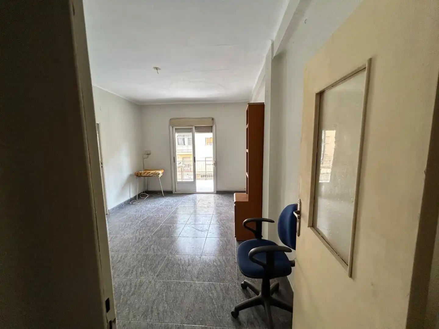 Piso en venta en Albacete con Aire acondicionado, Calefacción y Balcón