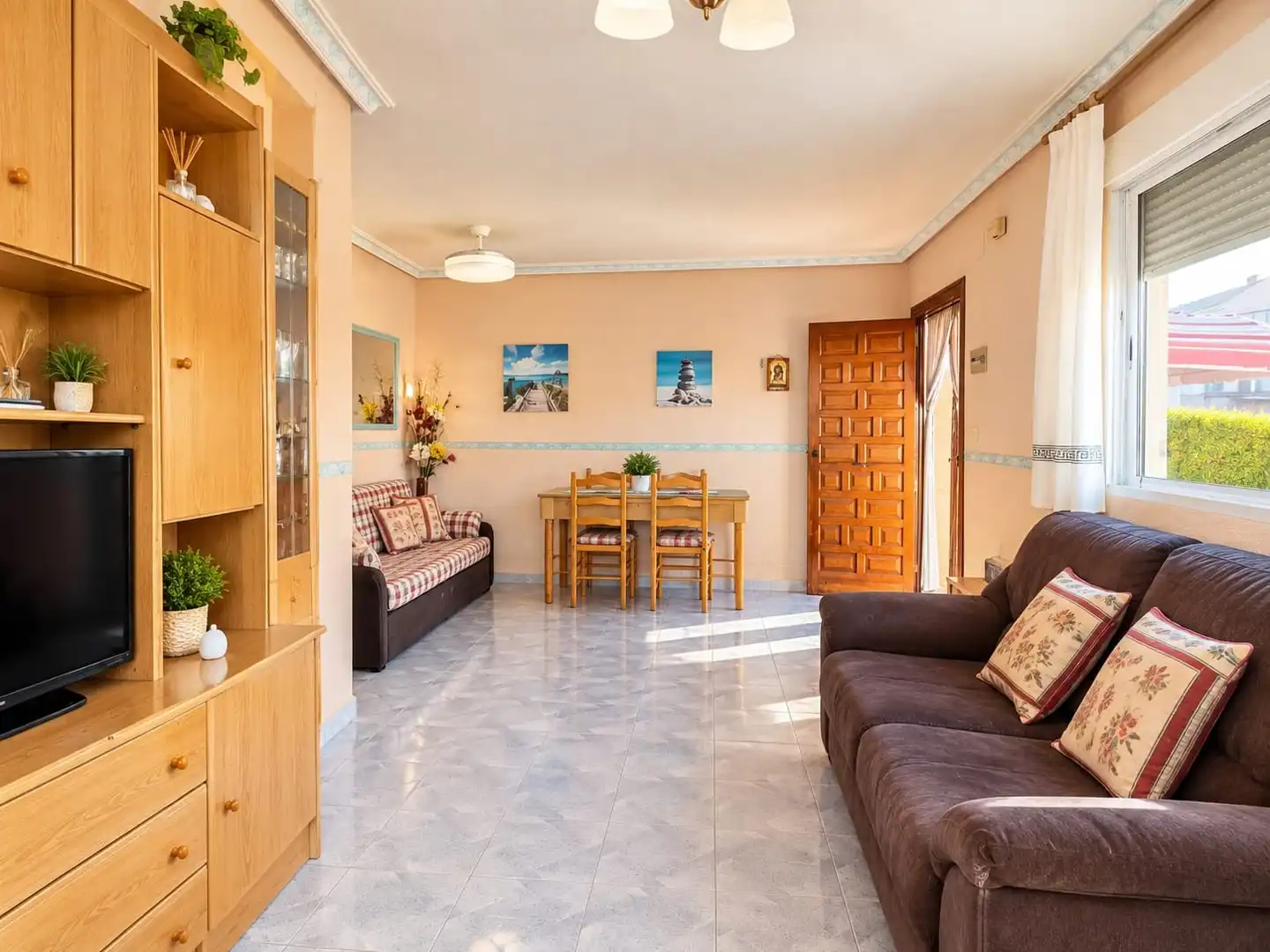 Casa en venta en Los Narejos - Punta Calera, imagen 2