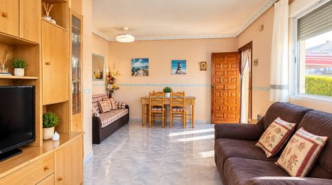 Foto 2 de Casa o xalet en venda a Los Narejos - Punta Calera, Los Alcázares