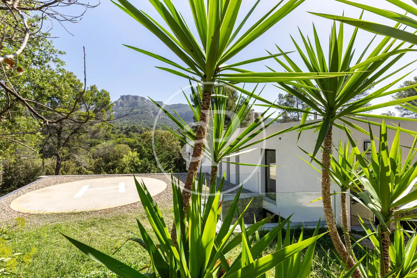 Casa con terrazza in vendita a Carrer del Turó de la Carlina, imagen 59