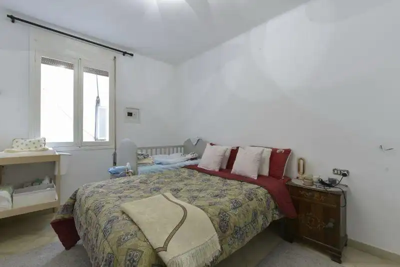 Bedroom of Flat for sale in Manacor  with Storage room
