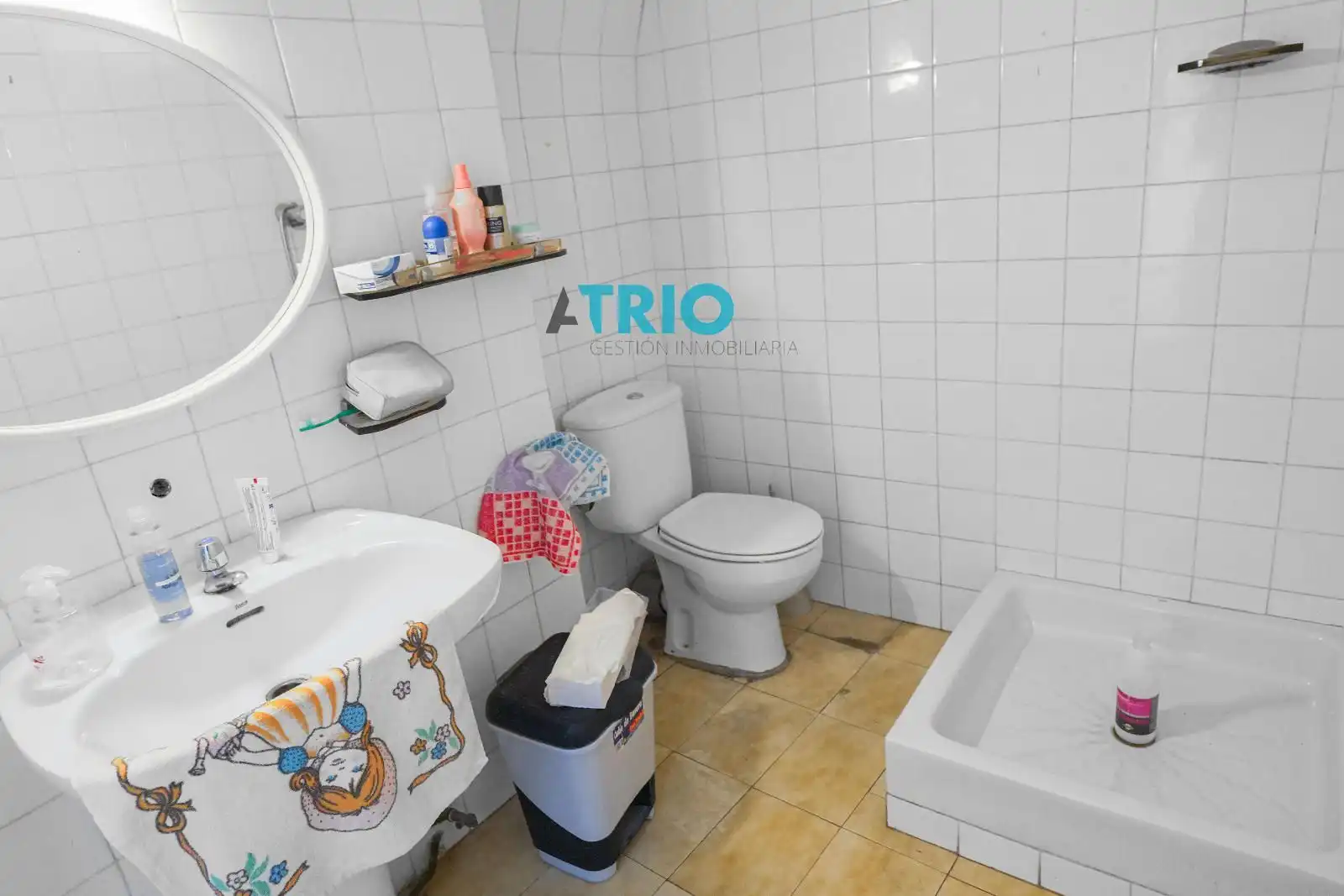 Badezimmer von Gebäude zum Verkauf in  Palma de Mallorca