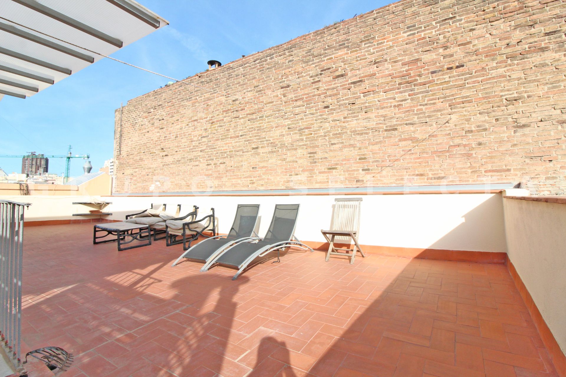 Ático en venta en Carrer de Montsió, Barri Gòtic, Ciutat Vella