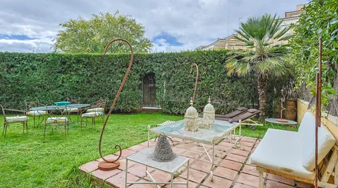 Foto 3 de Pis en venda a Reina Sofia, Santa Eufemia, Tomares