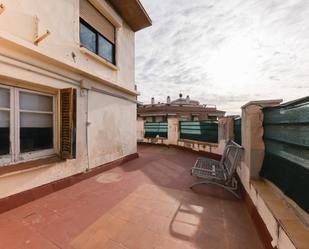 Terrace of Attic for sale in Viladecans  with Terrace