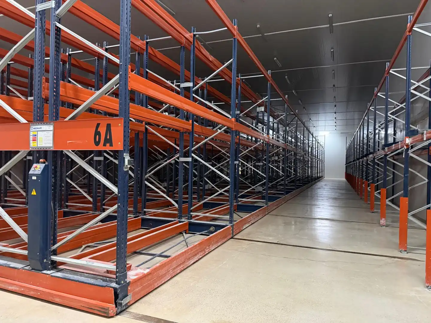 Industrial building for sale in Picanya, imagen 5