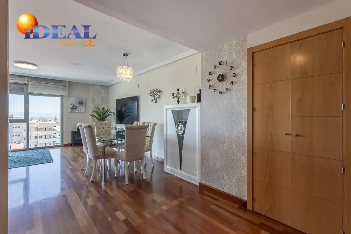Flat with lift for sale in Ronda, imagen 10