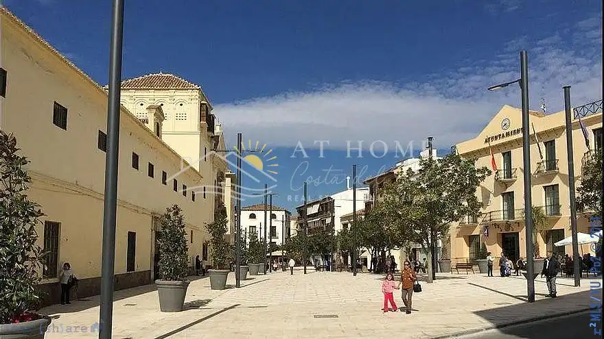 Terreni e lotti in vendita a Vélez-Málaga ciudad, imagen 2