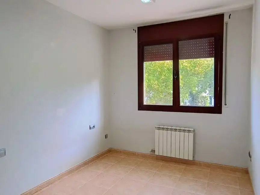 Bedroom of Flat for sale in Navarcles  with Heating, Storage room and Oven